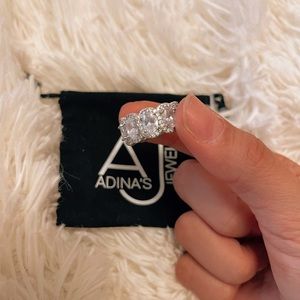 adinas jewels ring